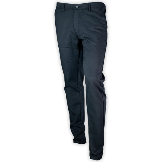 Saska olly (Black)