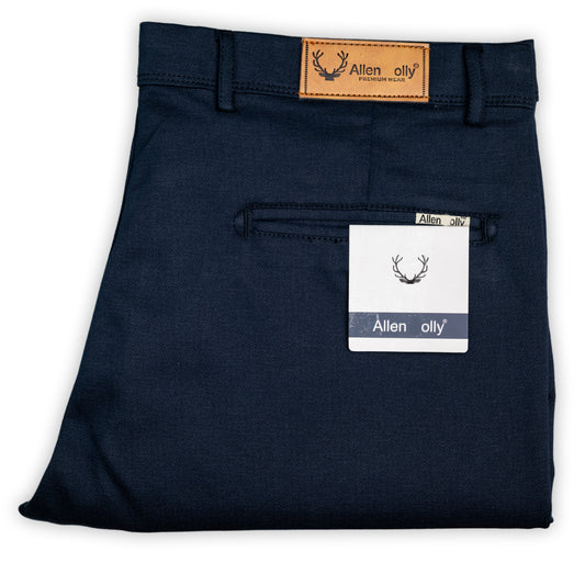 Saska olly (Blue)