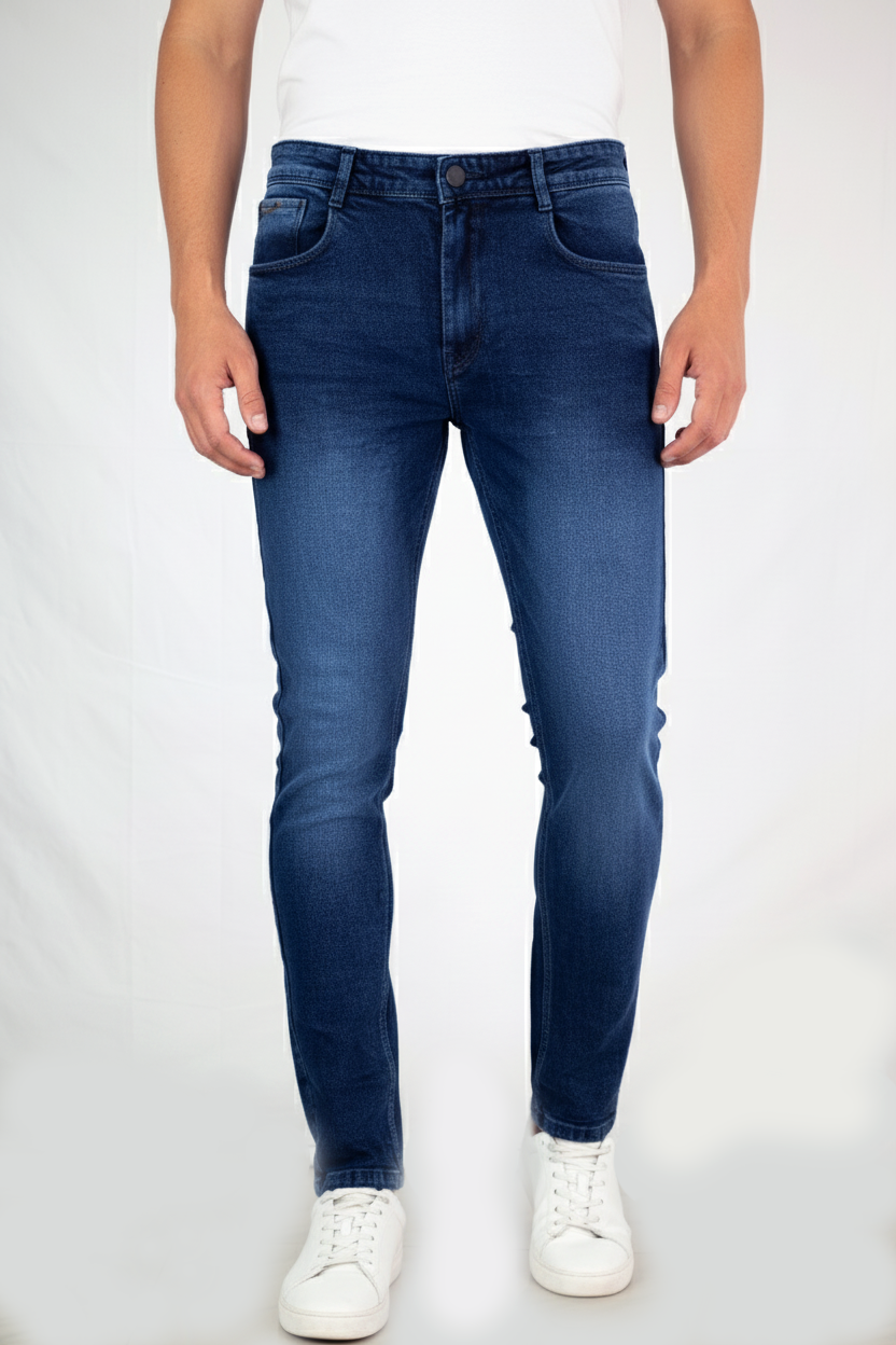 Denim Dark Blue