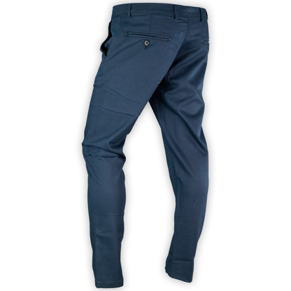 Saska olly (Blue)