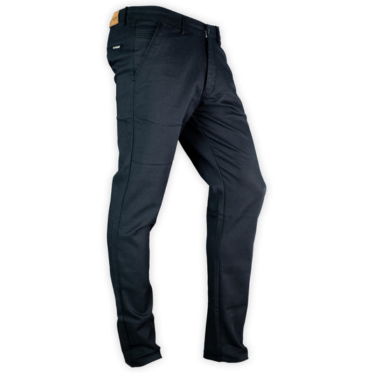 Saska olly (Black)