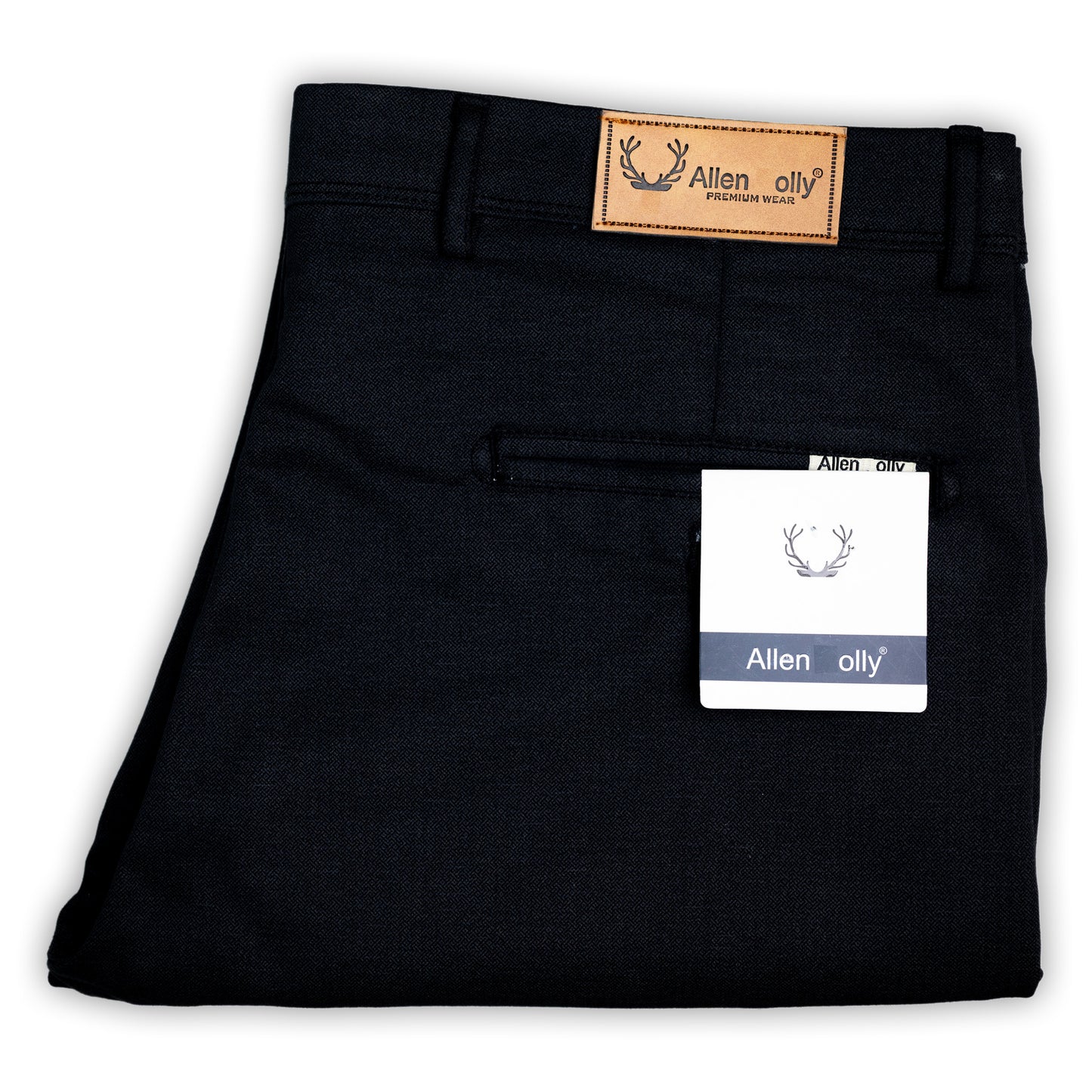 Saska olly (Black)