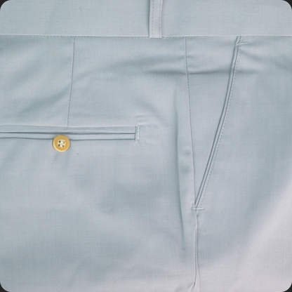 ASH formal trousers