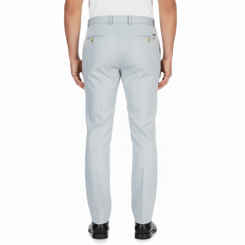 ASH formal trousers