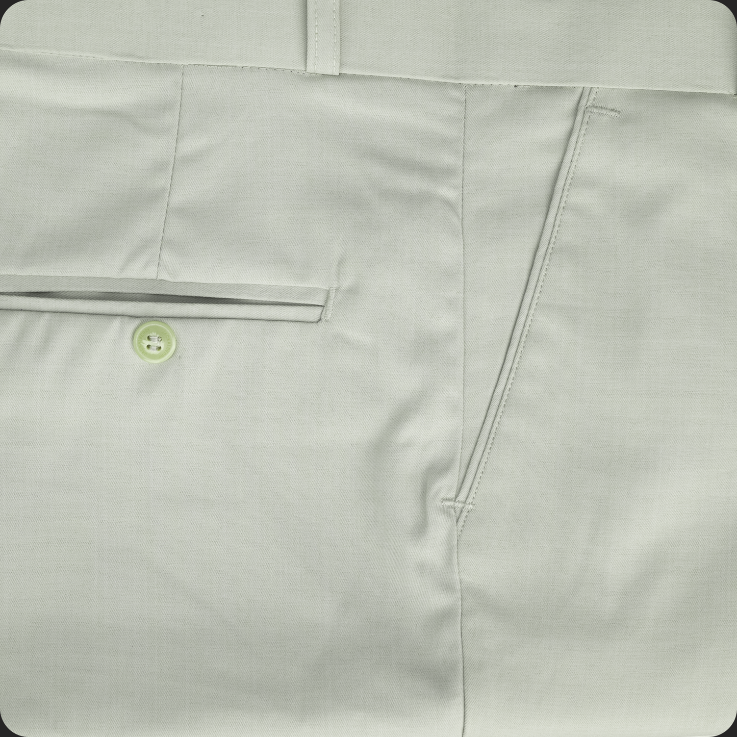 Ash Green formal trousers