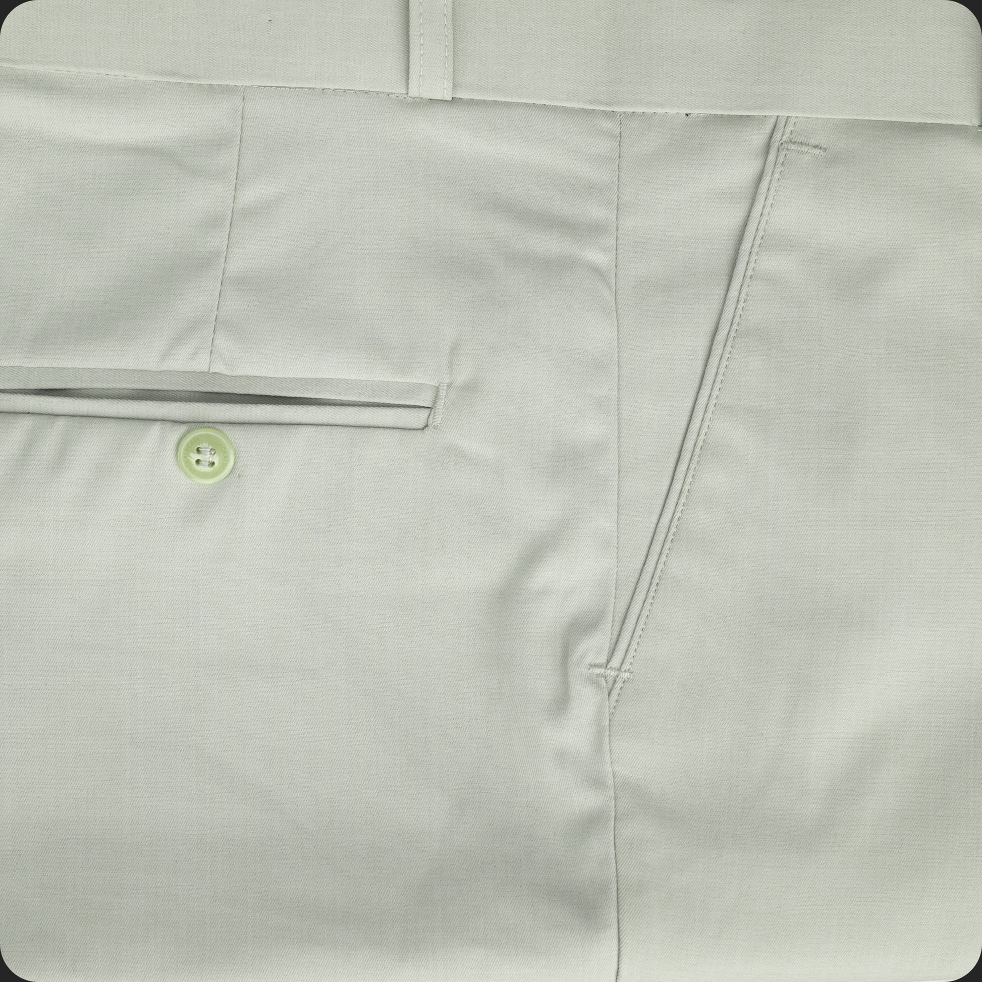 Ash Green formal trousers