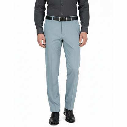 Formal Blue trousers
