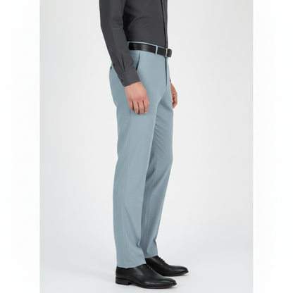 Formal Blue trousers