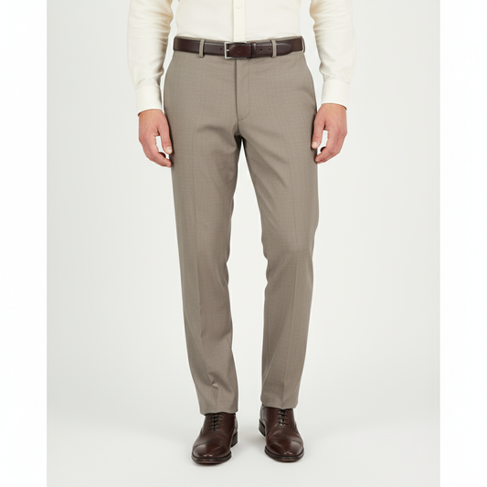 Classic Formals (Formal Grey)