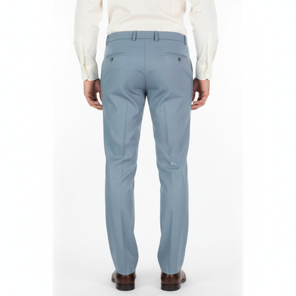 Sky Blue formal trousers