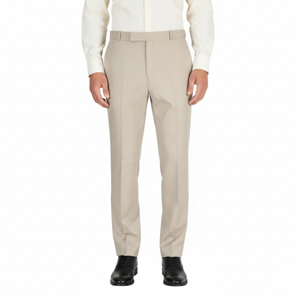 Sandal formal trousers