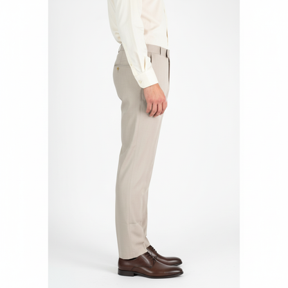 Sandal formal trousers