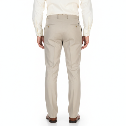 Sandal formal trousers