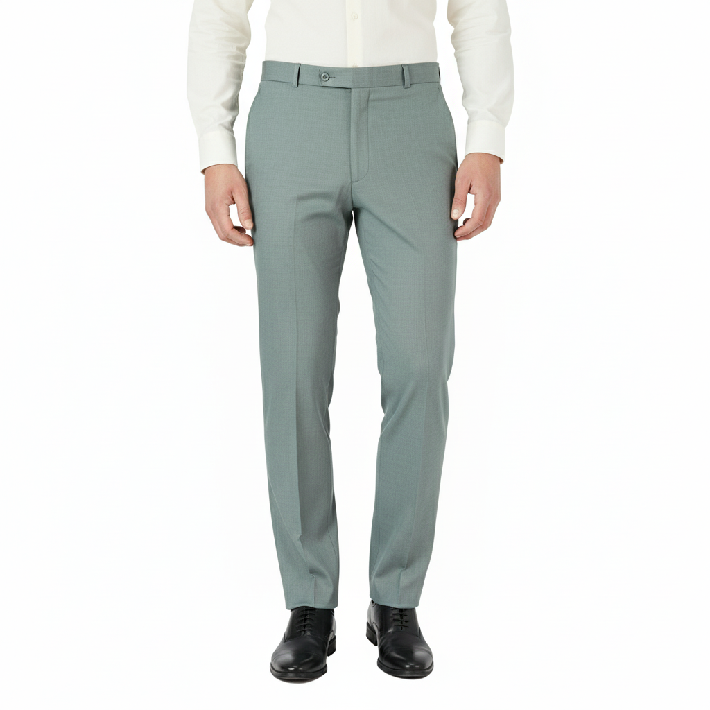 pista formal trousers