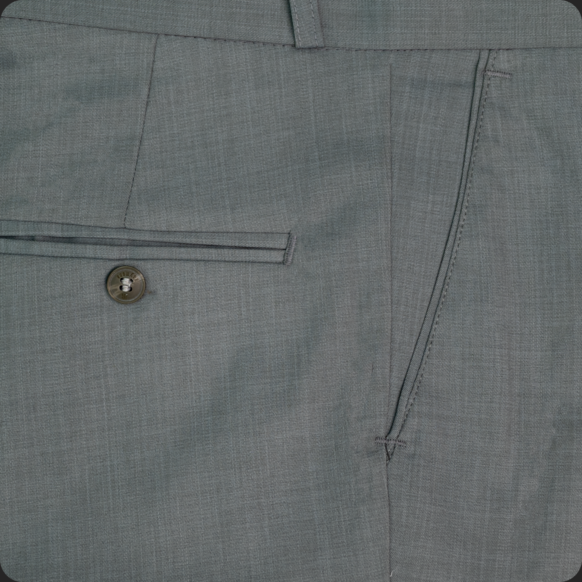 pista formal trousers