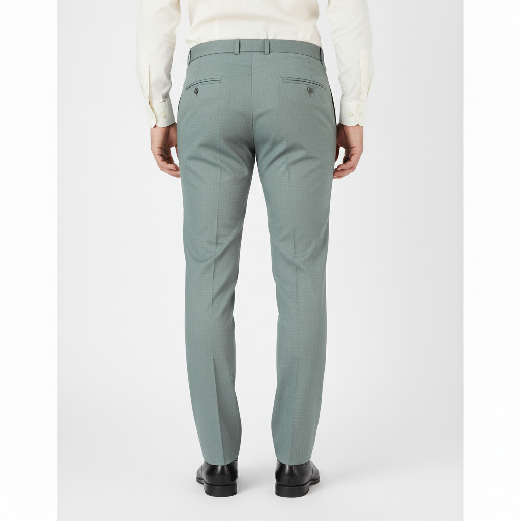 pista formal trousers